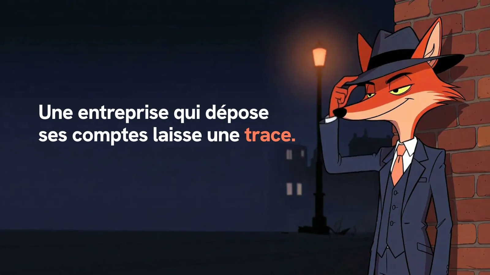 Aperçu de la vidéo de présentation de grapr : veille des dépôts de comptes annuels et trésorerie réelle des entreprises